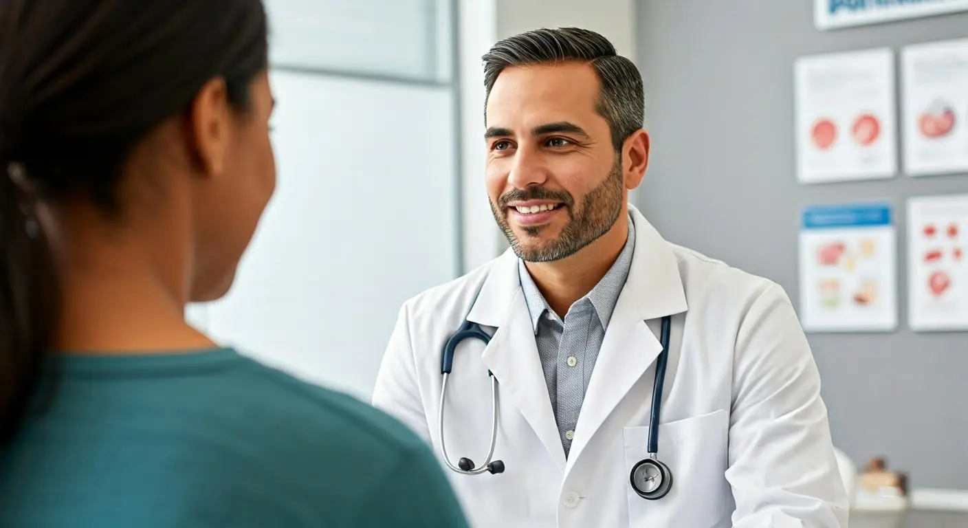 Cardiologist