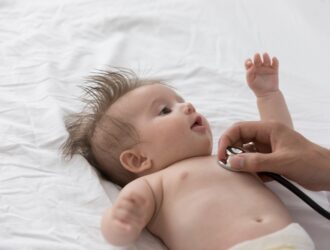 Paediatrician