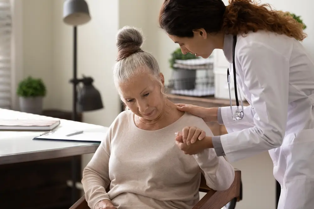 Dementia Care